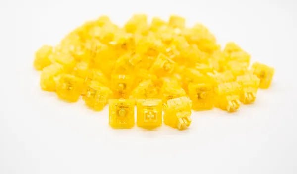 Picture of Gateron Switches - Ink Yellow