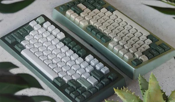 Picture of GMK CYL Botanical 2