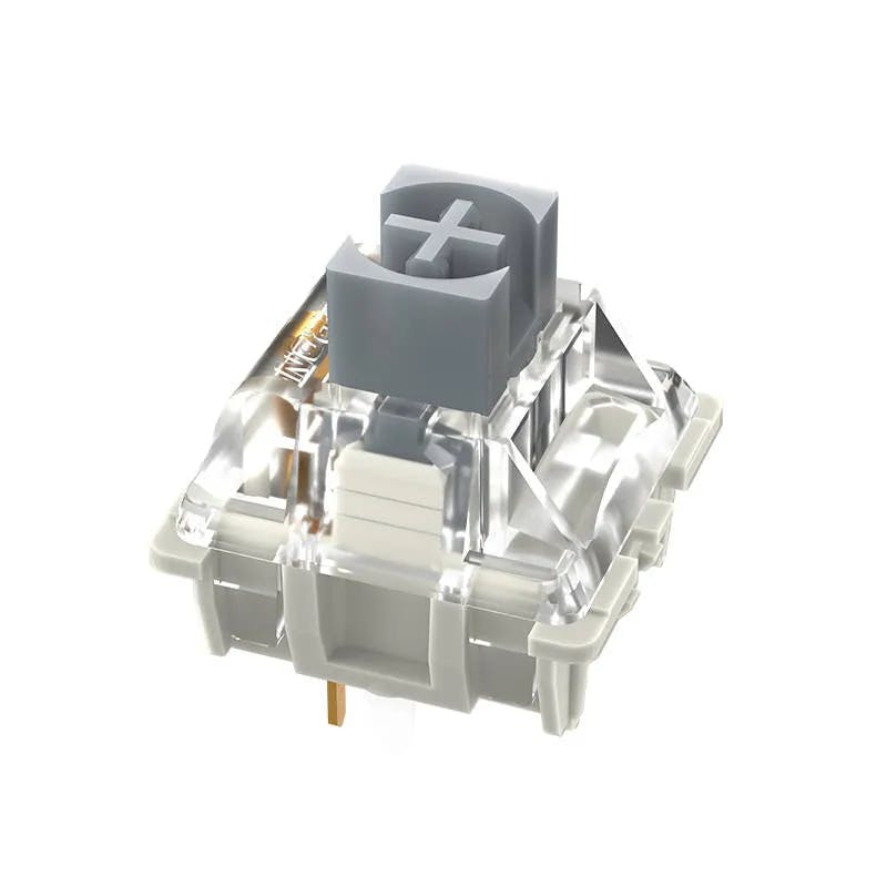 Image for Gateron G Pro Silver Switch