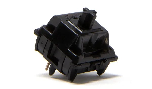 Picture of 43 Studio Obsidian Pro V2 Linear Switches