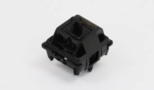 Picture of 43 Studio Obsidian Switches