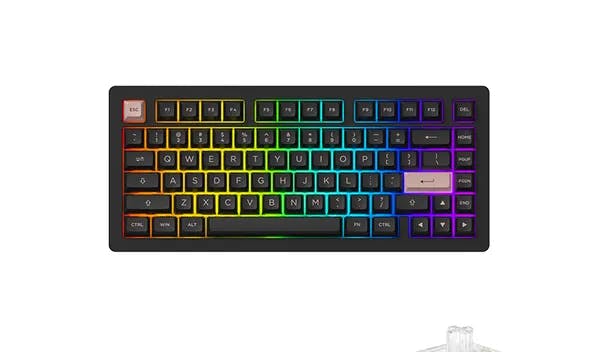 Picture of ACR Pro 75 Keyboard