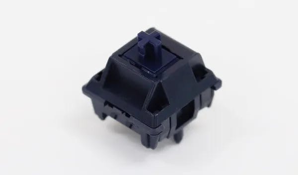 Picture of AEBoards Naevy Tactile Switch R2 (40pcs)