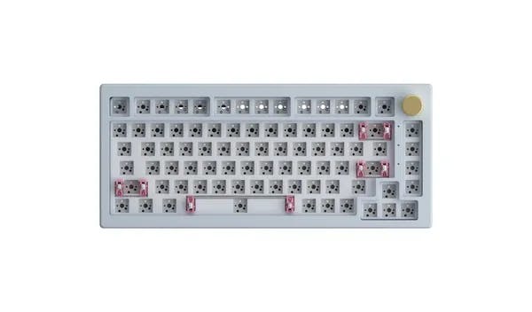 Picture of Akko 5075S - Barebones Keyboard Kit