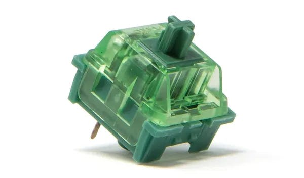 Picture of Akko Matcha Green Linear Switches