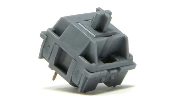Picture of Akko POM Silver Linear Switches
