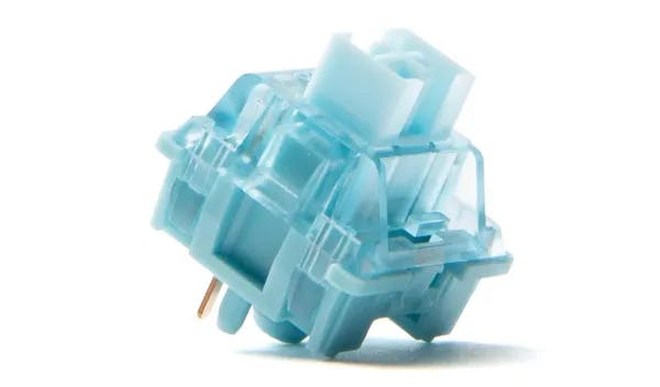 Picture of Akko V3 Cream Blue Pro Tactile Switches