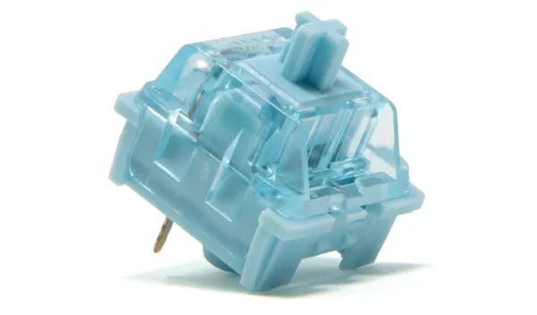 Picture of Akko V3 Cream Blue Tactile Switches