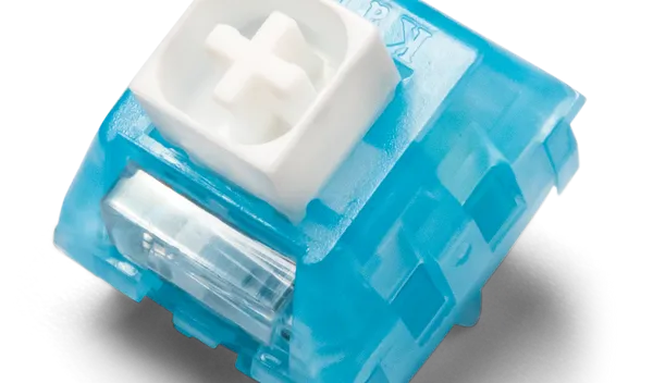 Picture of Arctic Fox Clicky Switches - Switches