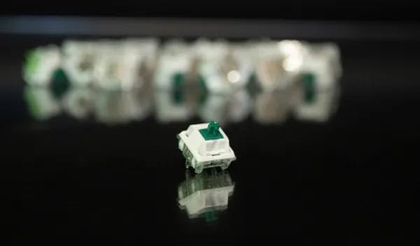 Picture of BBN Linear switches (10 pack)