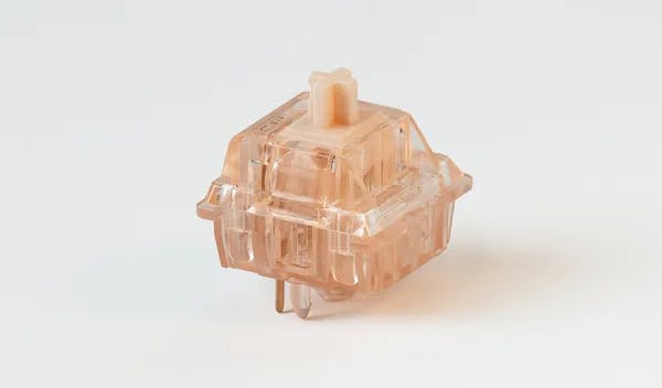 Picture of Blush Light Tactile Switch