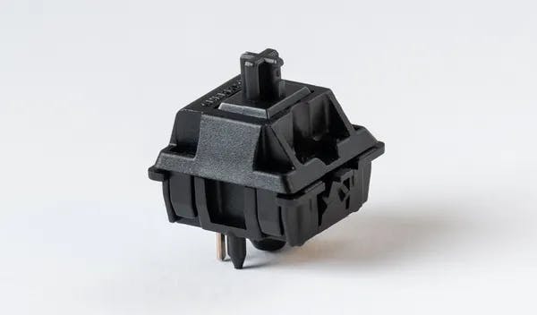 Picture of Cherry MX Black Hyperglide Linear Switch