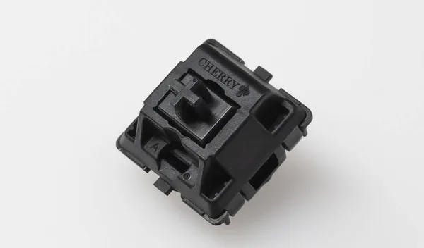 Picture of Cherry MX Black (PCB Mount)