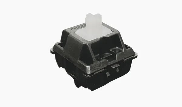 Picture of Cherry MX Clear Tactile Switch