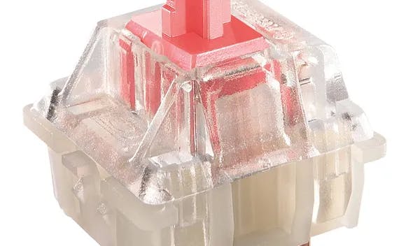 Picture of Cherry MX Silent Red Switches
