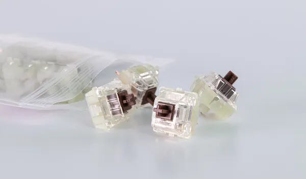 Picture of Cherry MX Brown Switches