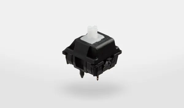 Picture of Cherry MX Clear Switches