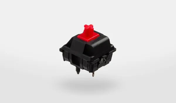 Picture of Cherry MX Red Switches
