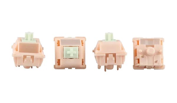 Picture of CIDOO Mint Switch Set