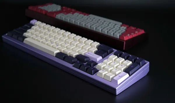 Picture of Cypher FRL Compact 1800 Keyboard