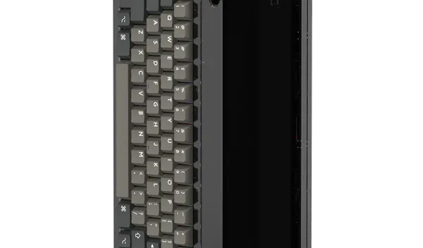 Picture of D60lite PC Version Mechanical Keyboard KIT