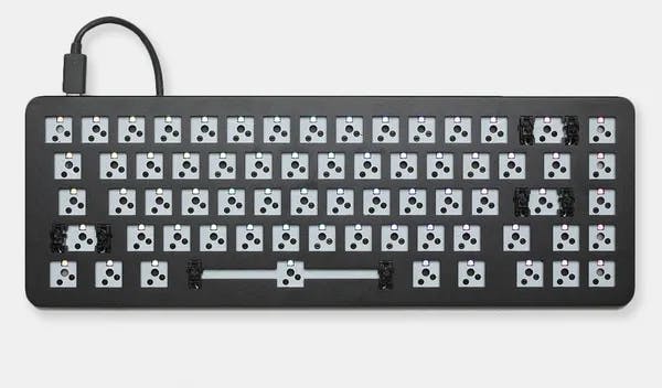 Picture of Drop ALT Barebones Mechanical Keyboard