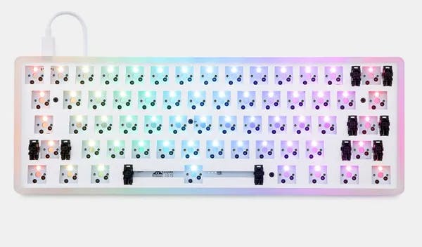 Picture of Drop Carina Mechanical Keyboard Kit