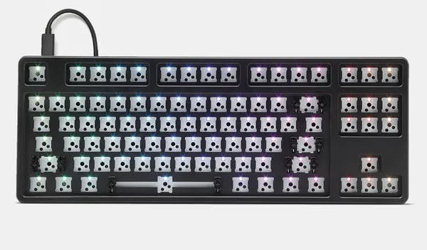 Picture of Drop CTRL High-Profile Barebones Keyboard
