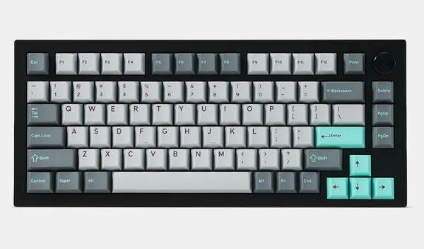 Picture of Drop DCX Hyperfuse Keycap Set