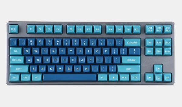 Picture of Drop MT3 Dasher Keycap Set