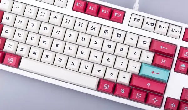 Picture of DSA Drifter