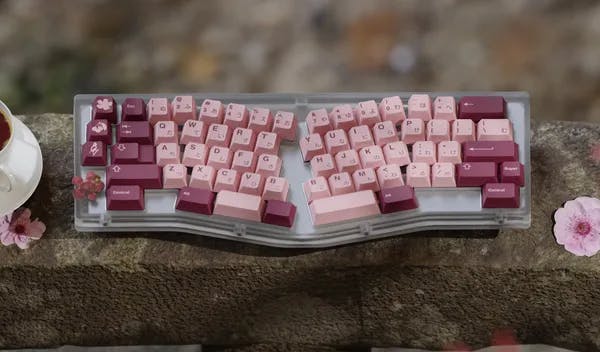 Picture of [En Route] GMK Blossom