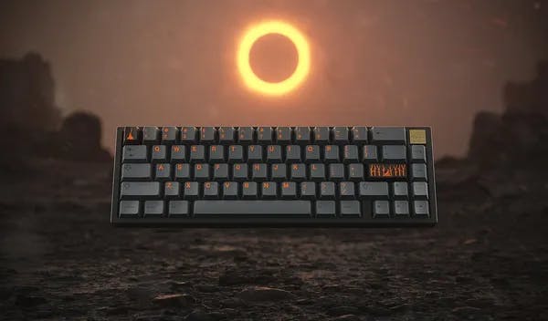 Picture of [En Route] GMK Cinder