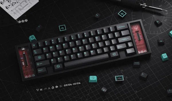 Picture of [En Route] GMK Electric