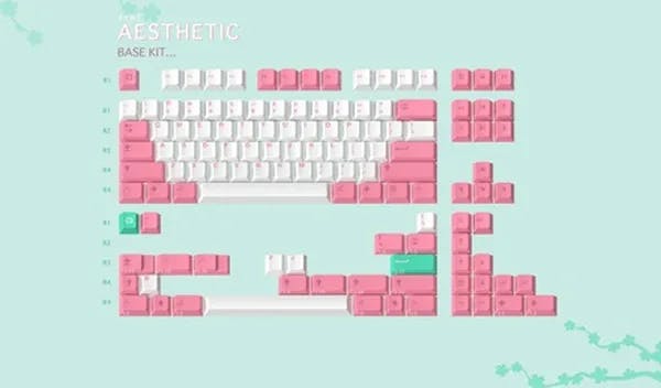 Picture of ePBT Aesthetic Base Kit [Pre-order]