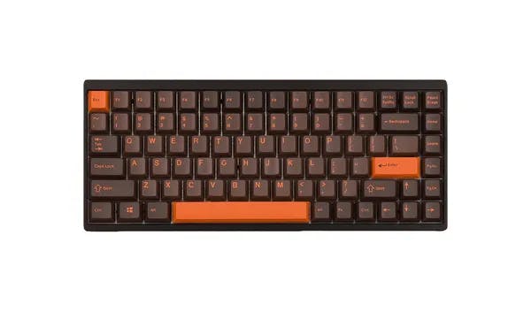 Picture of EPBT Orange Dolch