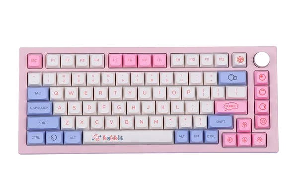 Picture of EPOMAKER Bubble Keycaps Set