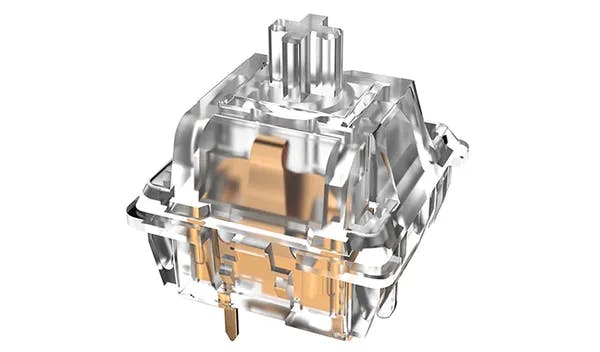 Picture of EPOMAKER Crystal Switch