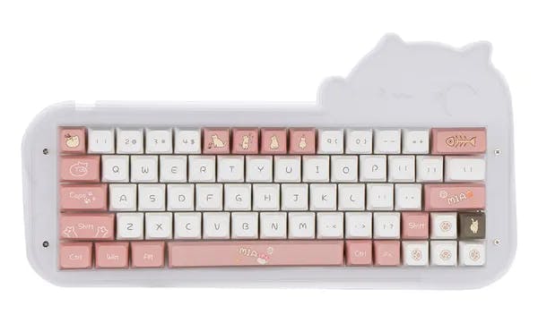 Picture of EPOMAKER MIA Keycaps