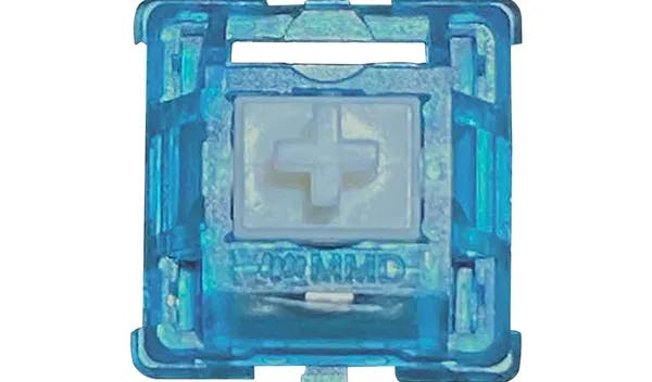 Picture of Epomaker MMD Mint Blue Switch Set