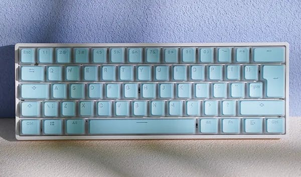Picture of EPOMAKER Pudding Keycaps Set - NEW