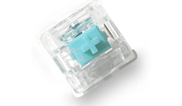 Picture of Everglide Tourmaline Blue V2 Switch Set