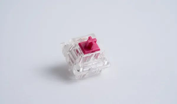 Picture of Gateron Aliaz Silent Switches