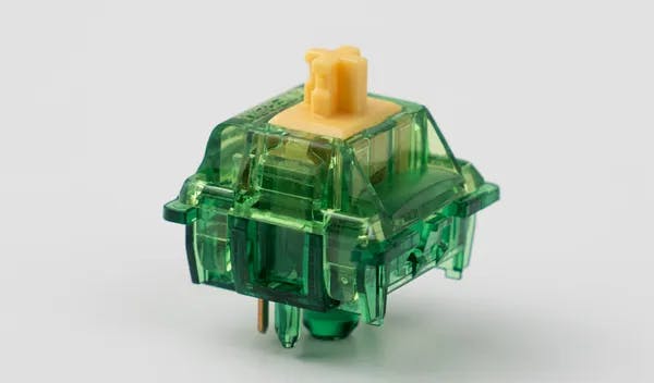 Picture of Gateron Beer Tactile Switch