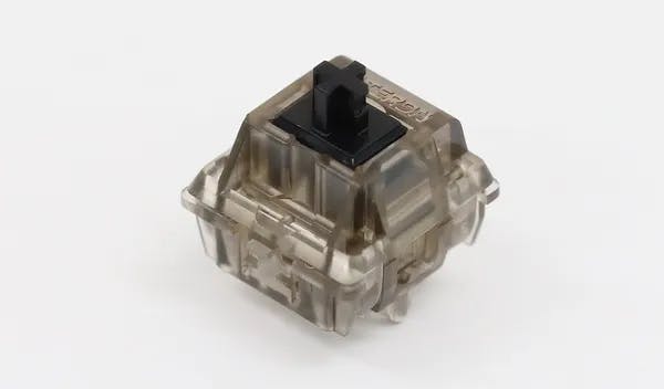 Picture of Gateron Switches - Ink Black
