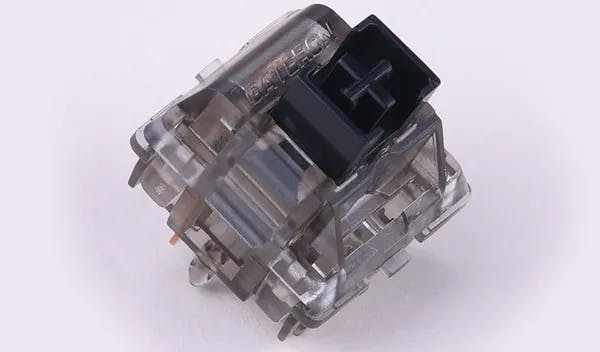 Picture of Gateron Switches - Box Ink Black