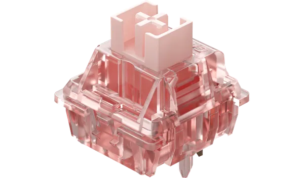 Picture of Gateron BOX INK Pink V2 / 10pcs