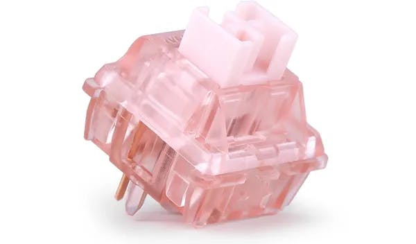 Picture of Gateron Box Ink Pink