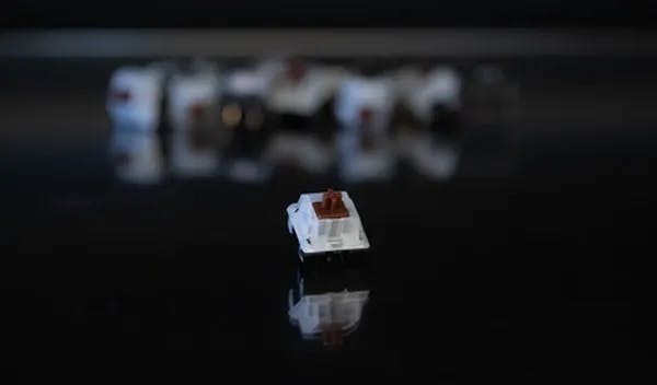 Picture of Gateron Brown Switches (10 pack)