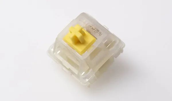 Picture of Gateron CAP (Milky)